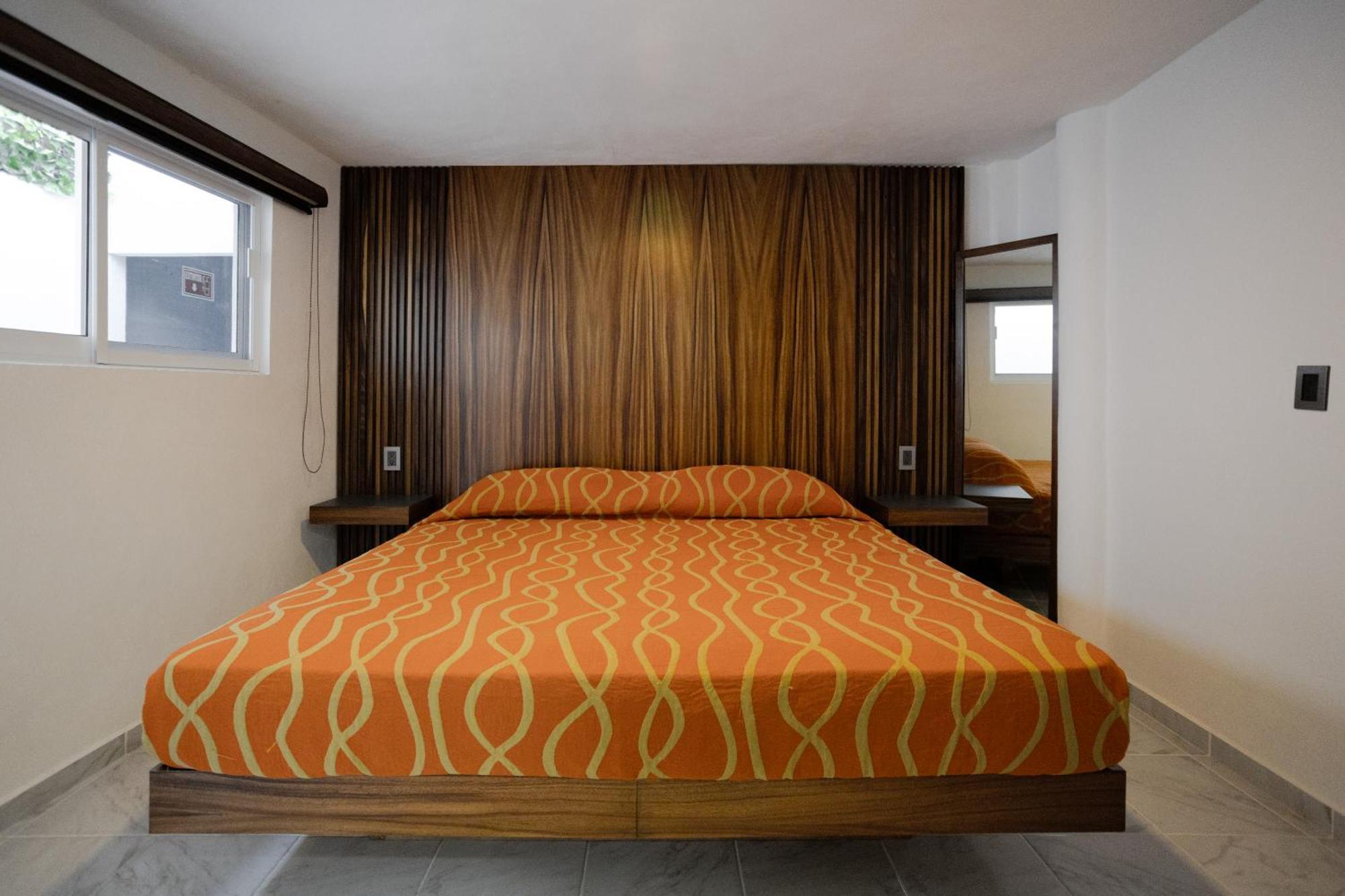 Hotel El Rincon San Francisco del Rincón Dış mekan fotoğraf